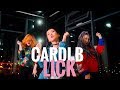 CARDI B - LICK | Dance Choreo | Madin