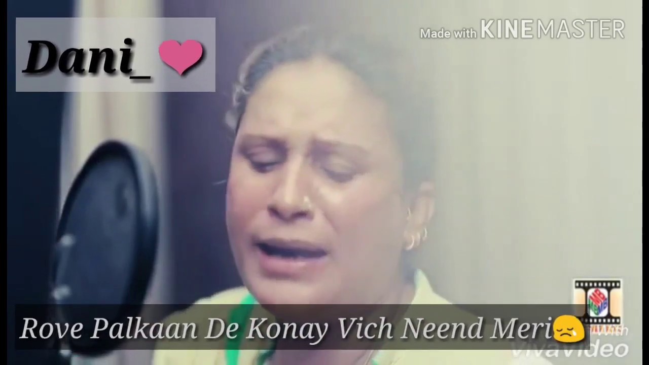 naina lagiyan barishan naseebo lal hd video naina lagiyan barishan naseebo lal hd video