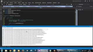 C# Proje - Otomasyon - 01 - Stok İşlemleri