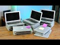 I Got 29 FREE Macbook Airs! Can I Restore Them?
