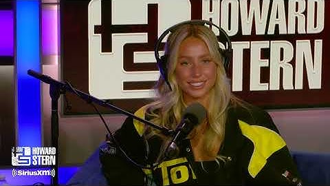 Why Alix Earle Was Open About Getting Breast Implants