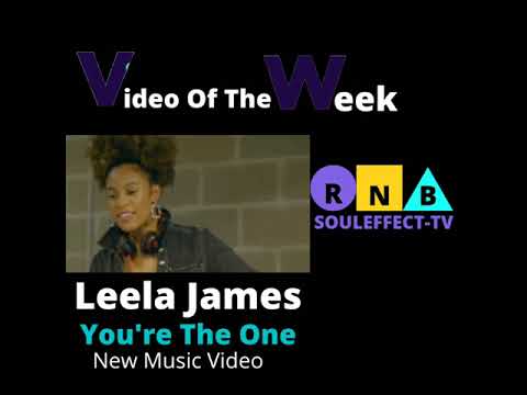 Video: Leela James Net Worth