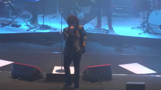 Francesco Renga -  A un isolato da te (Roma, 30 Ottobre 2014)