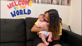 Messiah’s Birth Video