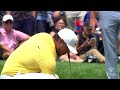 Brooks Koepka Shoots 4-Under Par 66 | Round 2 | 2023 PGA Championship