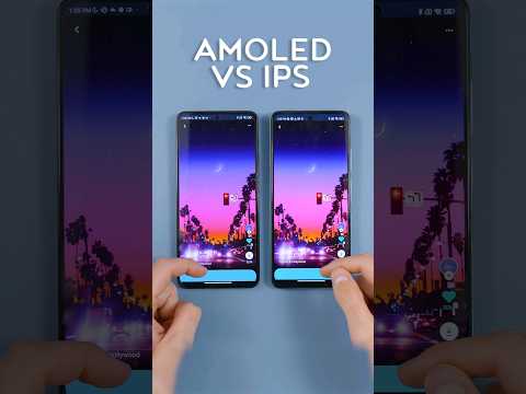 Vídeo: Què és el cinema Amoled?