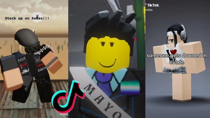 Evade-Roblox : r/evaderoblox