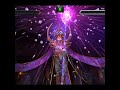 😈 Demon vs Human —when darkness challenges courage! ⚔️A fearless human #gamingshorts #fightinggames