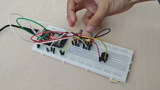 10 Arduino Challenge Projects | IEEE SSCS Challenge