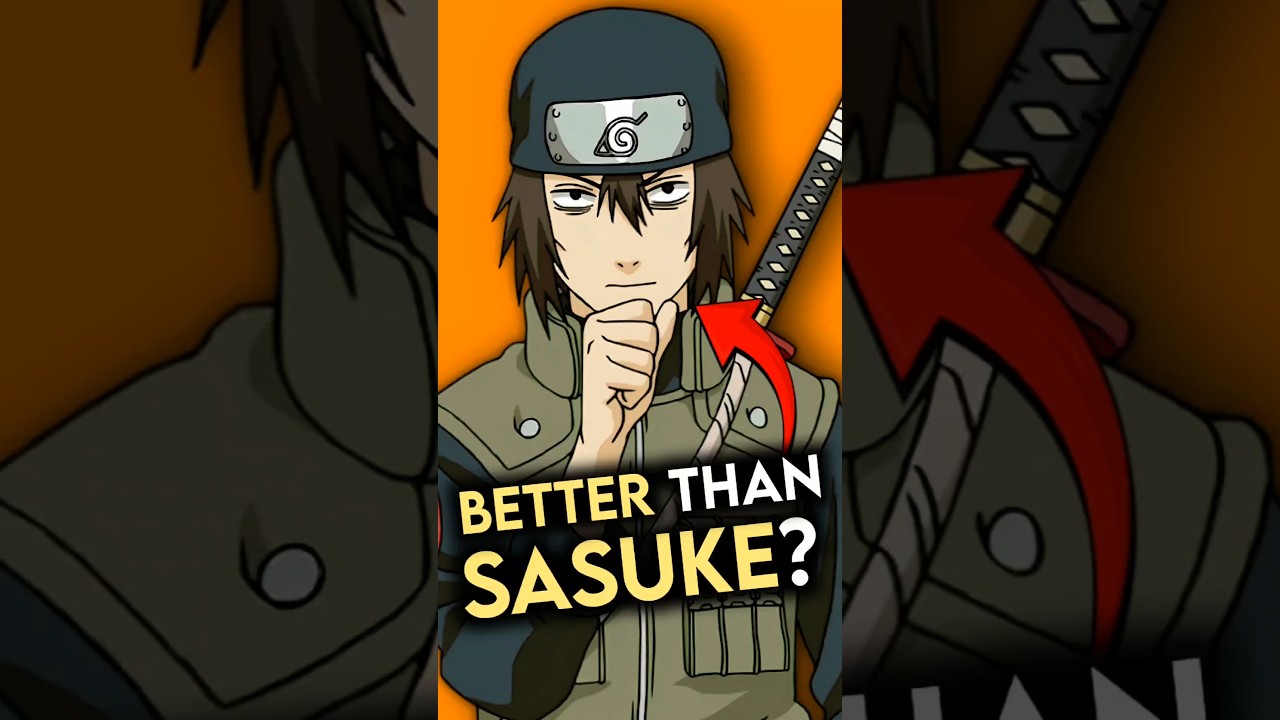 How Strong Hayate Gekko Really was in the Naruto verse!