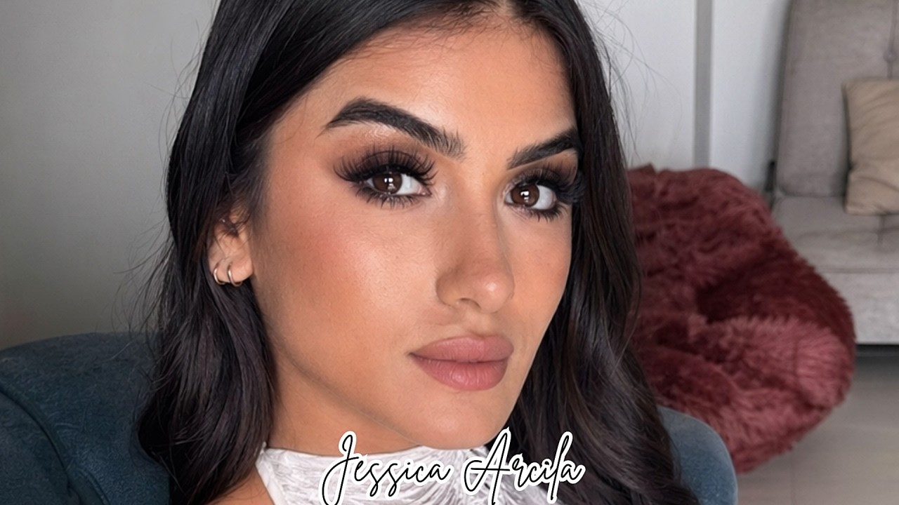 Jessica Arcila | Colombian Instagram Model - Bio & Info 📸 - YouTube