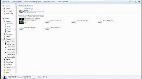 How to find Root Directories (With Tutorial)