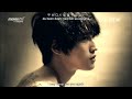 Jaejoong - For You It's Goodbye, For Me It's Waiting (Eng/Rom/Han) FMV