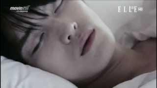 Jaejoong - For You It's Goodbye, For Me It's Waiting (Eng/Rom/Han) FMV
