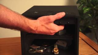 Stack On QAS Biometric Wealth