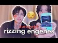 Enhypen Being PRO RIZZLERS For 8 Mins Straight ЁЯШП Enhypen Being PRO RIZZLERS For 8 Mins Straight ЁЯШП