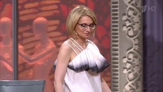 Дело о добром докторе Айболите - Модный приговор (Modnyy Prigovor) Дело о добром докторе Айболите - Модный приговор (Modnyy Prigovor)