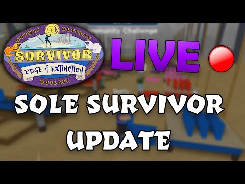 Roblox Survivor Full Games With Subs Live - sinjin drowning roblox