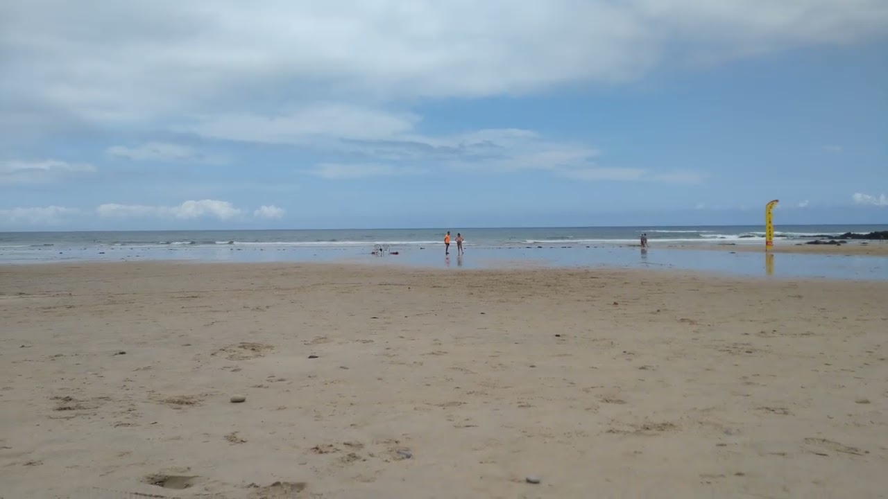 PLAYA DE VIDIAGO - ASTURIAS