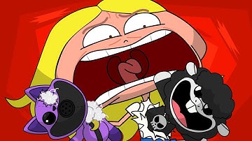 StEvEn Meets Baba Chops: Will His Smiling Critters Survive?!