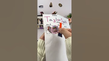 wait until you see our advents🤩✨ #swiftie #erastour