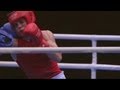 Kazakhstan win olympic boxing gold v team gb  london 2012 olympics