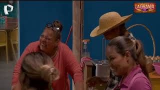 Pamela López will send a notarized letter to Melissa Klug demanding a retraction and an apology.