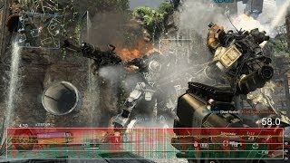 Titanfall Beta Xbox One Frame-Rate Tests