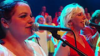 pop19 12_Birdland - Choir Cover - Popchor Graz