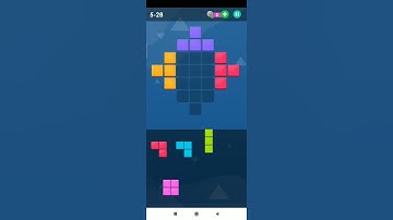 Smart puzzle block level 5-28,#shorts,#youtubeshort,#shortvideo,#KingShaktie,#short,