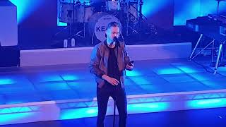 Watch Keane With Or Without You video