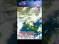 SISTEMAS ATMOSFÉRICOS PROVOCARÁN LLUVIAS, VIENTOS Y DESCARGAS ELÉCTRICAS EN GRAN PARTE DE MÉXICO
