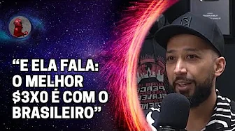 imagem do vídeo "E OLHA, QUE EU TR4NS3! COM O MUNDO INTEIRO" com Guto Andrade | Planeta Podcast