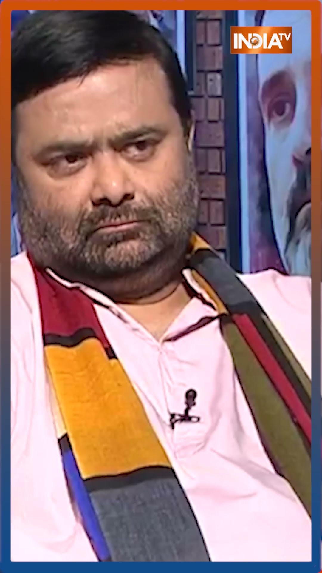 मुसलमान वक़्फ़ बिल पास नहीं होने देंगे ? #waqfboard #jpcmeeting #owaisi