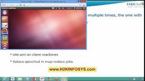 Big Data Tutorials for Beginners | Hadoop Installation Modes Tutorial 4 | best course by h2kinfosys