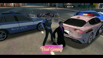 Police Sim 2022 Gameplay Walkthrough (Android, iOS) - Part42