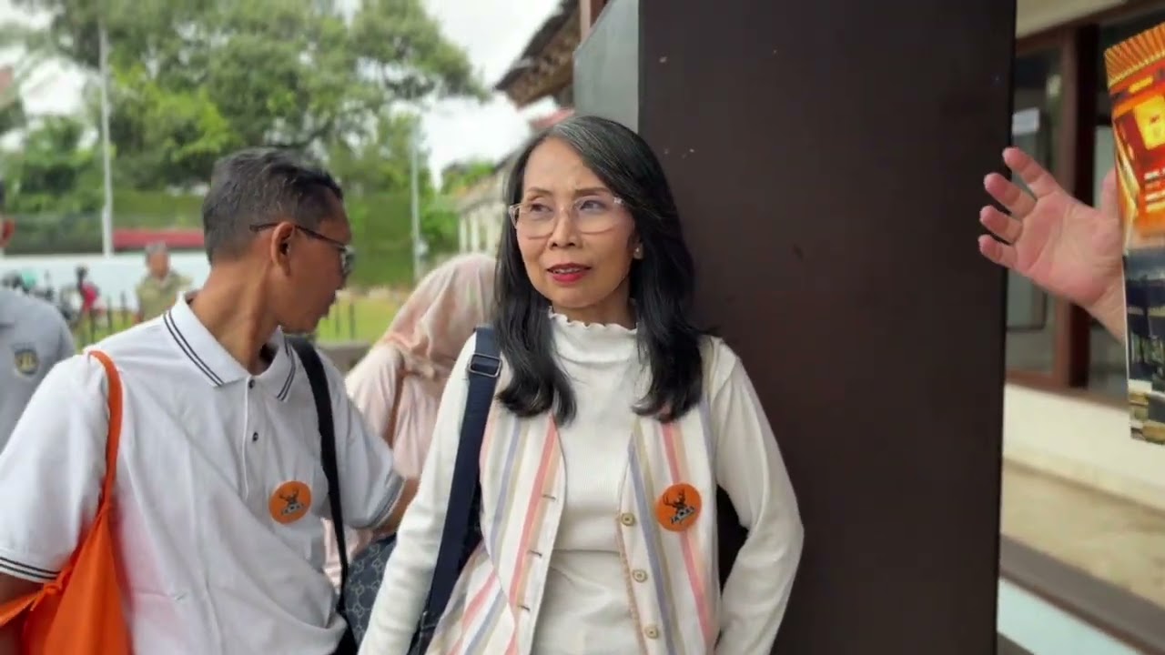 Reuni SDL1 '81, Januari 2026 ed. Swarnabhumi