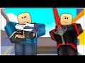 TanqR Plays The NEW Sci-Fi Update (Roblox Arsenal)