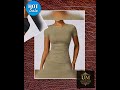 Activewear Yoga Short Sleeve Top