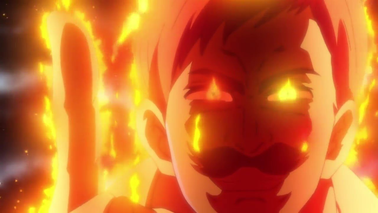 Nanatsu No Taizai - Saison 4 Épisode 18 [VOSTFR] (HD) | The Seven