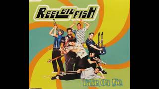Reel Big Fish - Take On Me (A-ha cover)