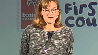 CVS Caremark Announcement by Eileen Howard Boone  (2012)