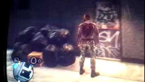 Prototype 2 COLOSSAL MAYHEM PACK dlc all skins