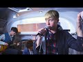 The Drums - Book of Stories | Live at OnAirstreaming