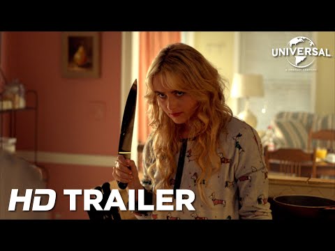 Freaky – Official Trailer