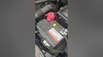 Dezactivare Start - Stop  renault Captur