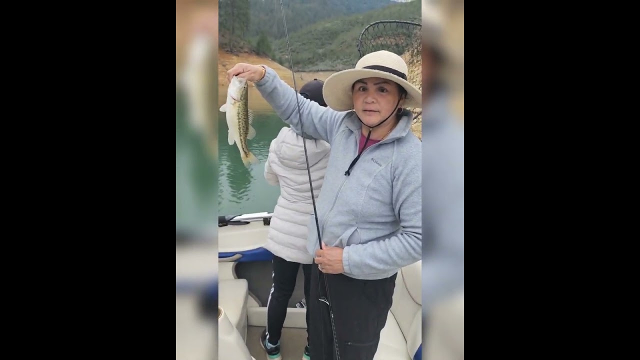 Bass Fishing (Mbatc Mbiaauz-Bass) 2-22-25