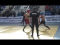 Aqşin Babayev vs Fariz Elili mma 66 kg