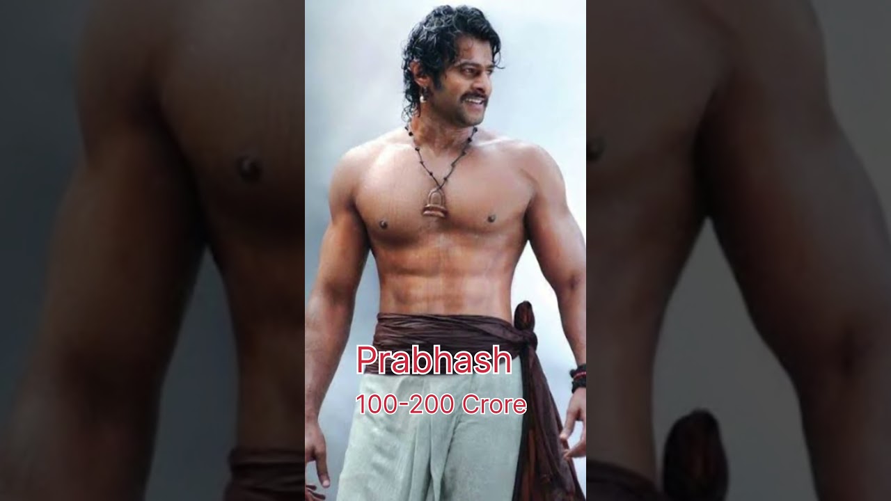 Top 5 Highest Paid Indian Actors 2024 #shorts #actor #actors