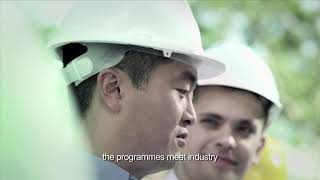 VTC Promotion video – Continuing & Professional Education